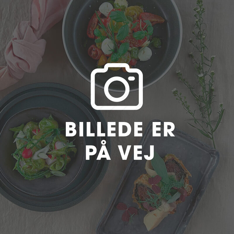 Den grønne konfirmationsbuffet Den grønne konfirmationsbuffet